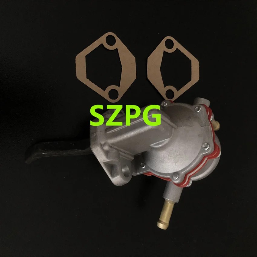 

High Quality New Fuel Pump 4226658 for Diesel Engine
