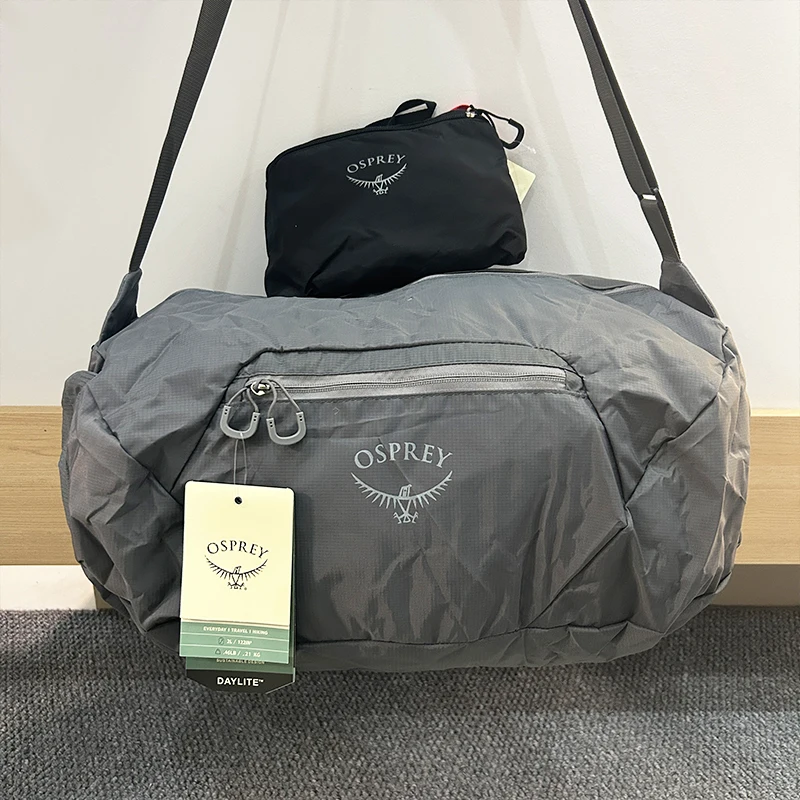 Zaino Eagle Sunlight Urban Travel Hiking, borsa pieghevole multifunzione portatile per avventure all'aperto