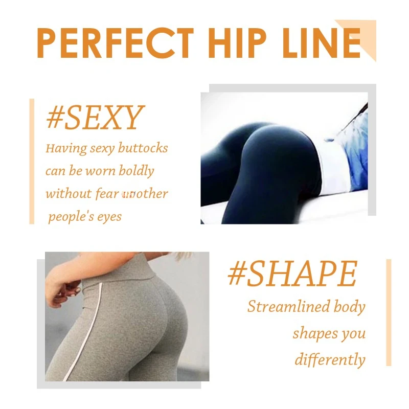 20pcs Lift Buttock Patch Effective Lifting Firming Increase Elasticity Buttocks Curve Butt Enhancement Peach Buttocks Shaping