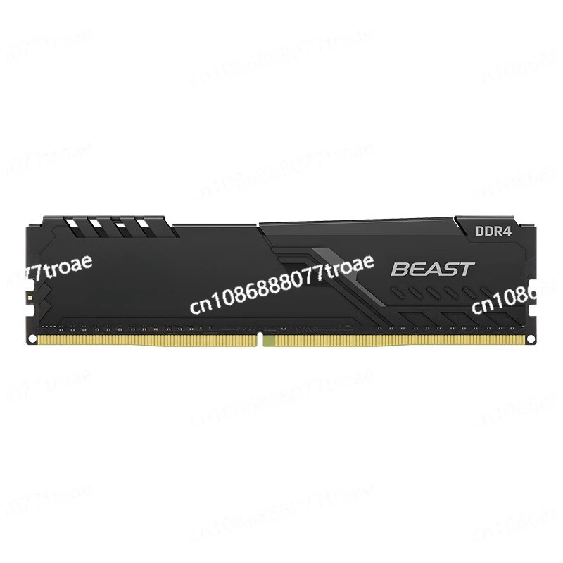 FURY Beast DDR4 3200 8G 16G 32G Desktop Memory Module