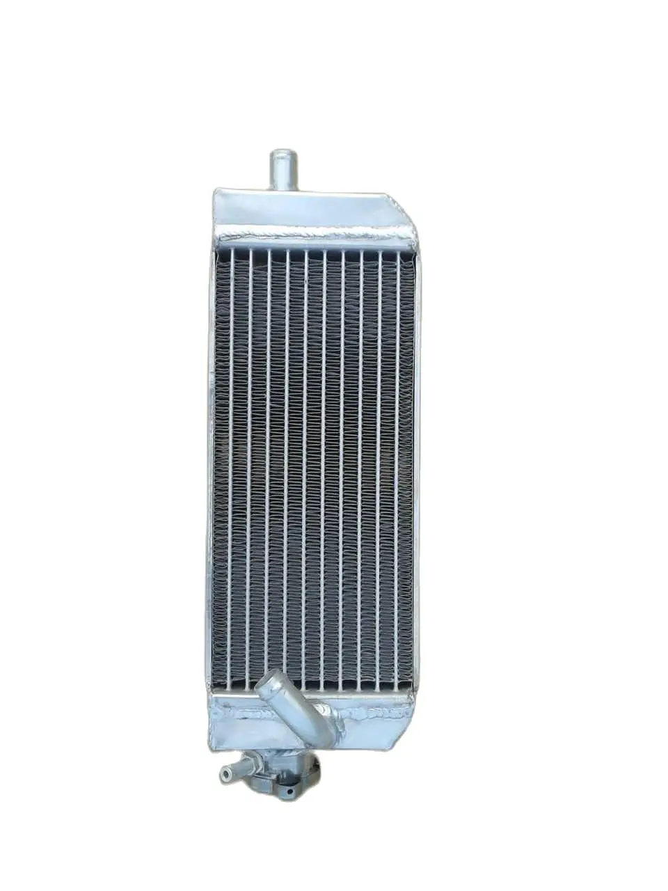 

All Aluminum Radiator For 2002-2021 Suzuki RM85 RM85L 2003 2004 2005 2006 2007 2008 2009 2010 2011 2012 2013 2014 2015 2016 2017