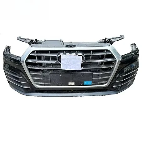 

Hot Selling Original Suitable for the Q5 High-quality Second-hand Front Bumper Body Kit Grill Radiator