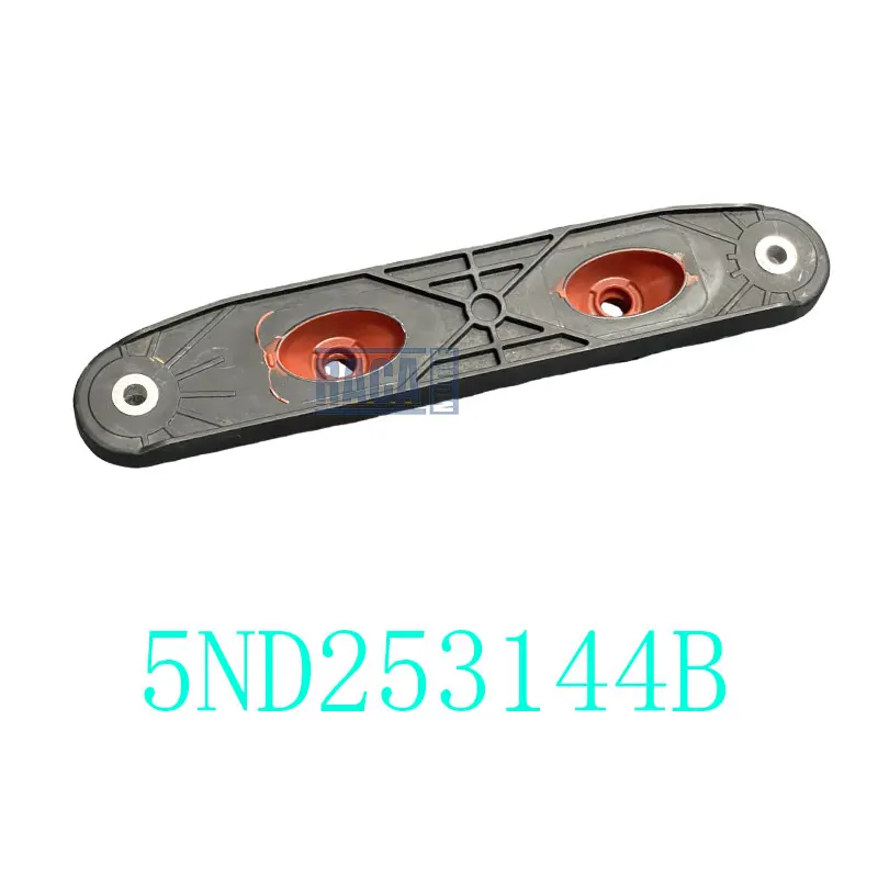 Exhaust Pipe Fixing… - image