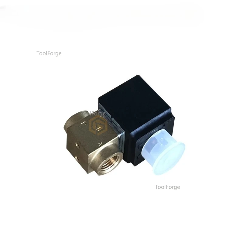 Suitable for loading solenoid valve ESG00201 and unloading relief accessories of air compressor