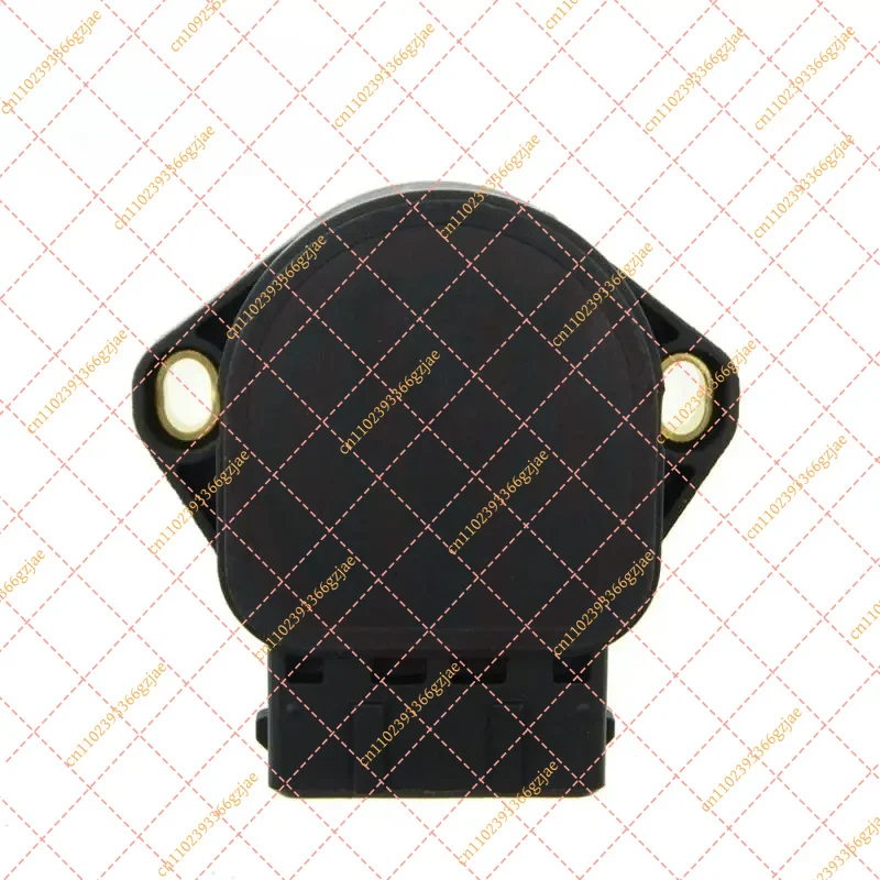 Throttle Position Sensor 8200139460 7700431918 CTS4089 for Renault Clio Twingo Scenic, Replacement Part
