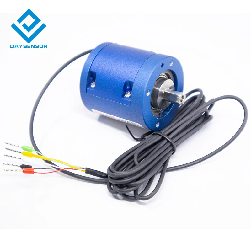 DYN-202 Daysensor dynamic torque sensor torque rotation torque 5nm