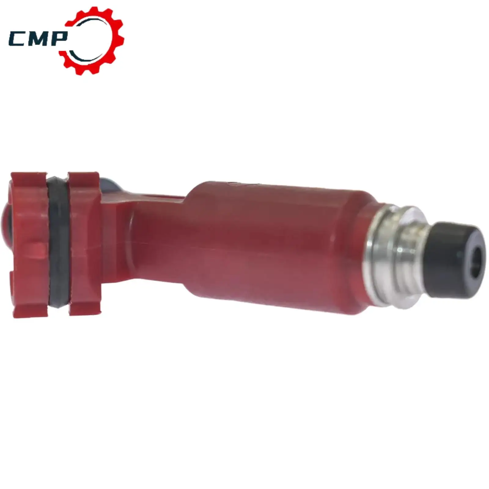 

6Pcs Fuel Injector 195500-3970 1955003970 MD357267 Common Rail Injector Assembly For 2001-2002 Mitsubishi Montero 3.5L V6