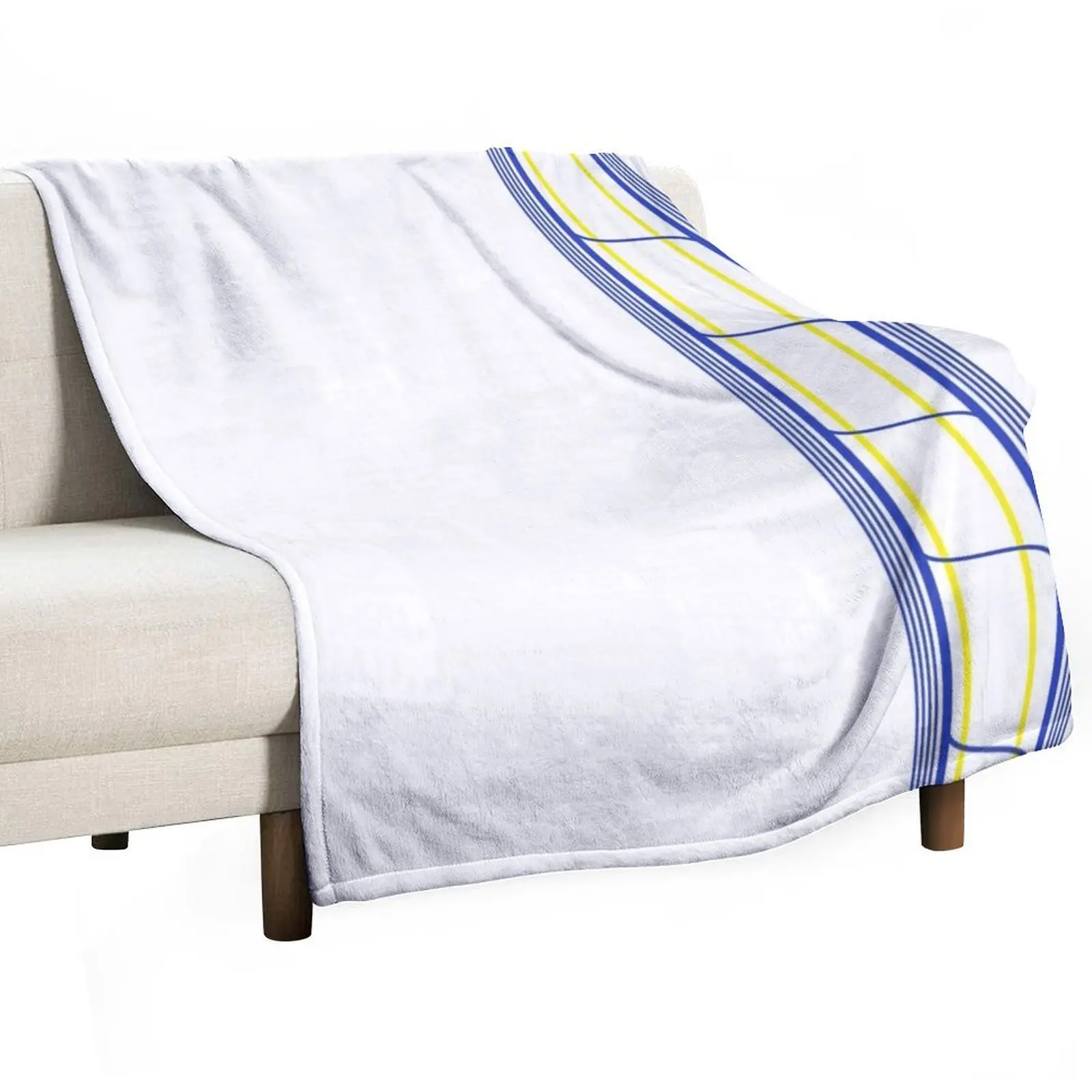 Abri-Form Throw Bla…