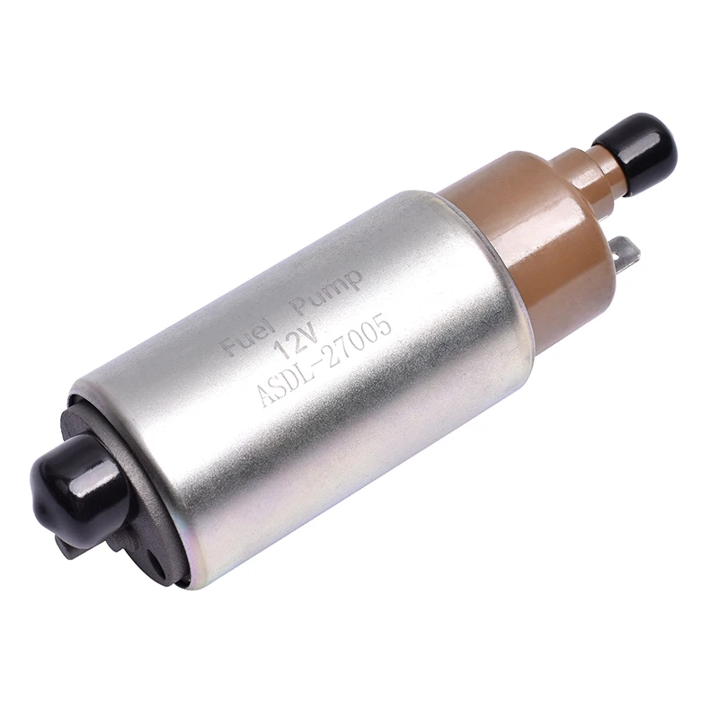 Bomba de Combustível Elétrica de Alta Vazão 12V 250CC para Motocicletas Honda FAZER 250 FAZER250 - Núcleo da Bomba de Gasolina