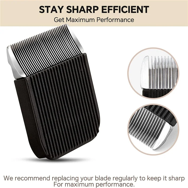 

AA76-Rug Tufting Trimmer Replacement Blades, Fits For All 200W Carpet Trimmer Tufting(16PCS)