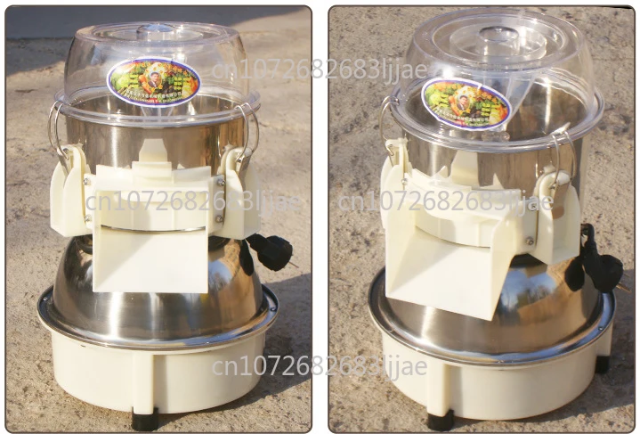 2025High-quality chicken breast shredder for restaurants, easy to use