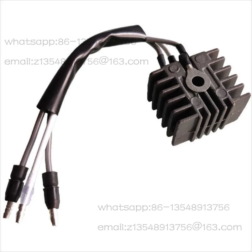 Applicable to 31710-ZJ1-812 GX610 GX620 GXV530 31710-ZJ1-811 spot quick delivery