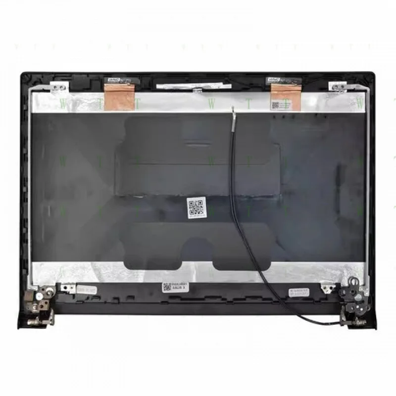 

BB для LENOVO V310-14 ISK задняя крышка ЖК-дисплея 5CB0L46733 с шарнирным ЖК-кабелем антенны