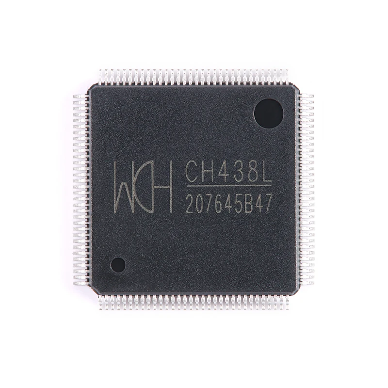 CH438  8-UART extension chip  5Pcs/Lot