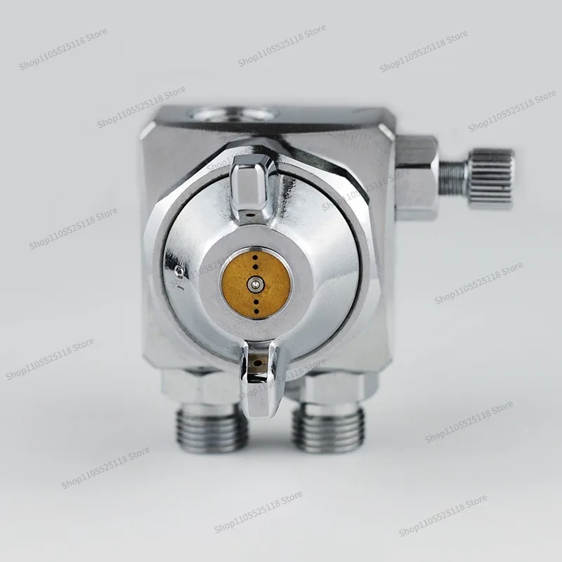 For Release Agent Steel Plate Cooling Lubrication Spray Flux Paint Atomization Automatic Spray Gun