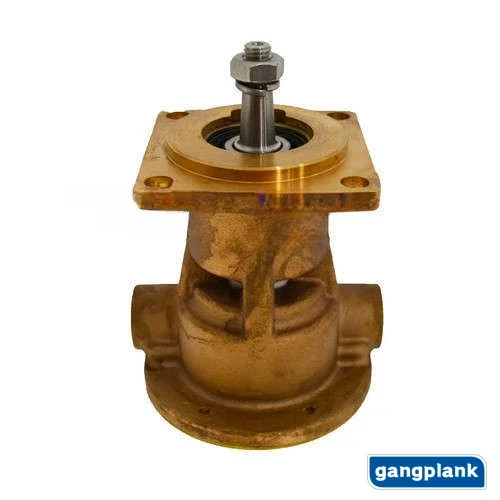 For Northern Lights Marine Raw Sea Water Pump 25-12057