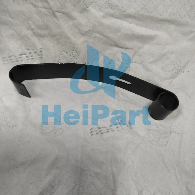 

Пружинная пластина пресса Kobelco