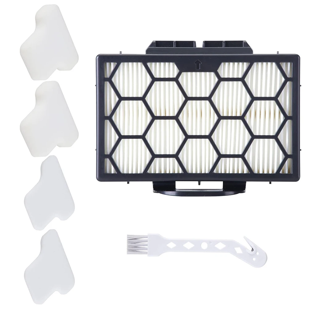 

Cleaning Brush Filter Mop Pad Replacement Spare Parts Sponge Filter Vacuum Cleaner CZ250UKTDB Electric Cordless