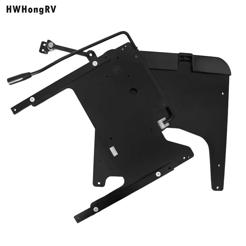 excellent   HWHongRV Easy Access Swivel Car Seat Base for Elderly & Disabled Passengers