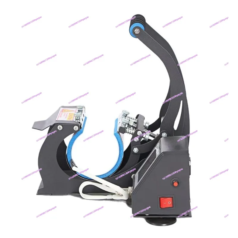 

Машина для теплопередачи кружек — совместимая с прямой чашкой, инструмент для глажки чашек разных размеров