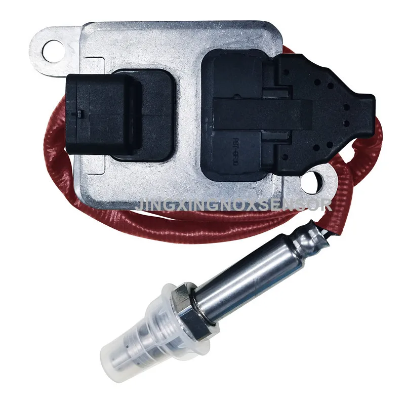 5WK96697B 13628576469 8576469 Original NEW Nitrogen Oxide Nox Sensor For BMW 1 F20 F21 2 F22 F23 X5 E70 F15 X6 E71