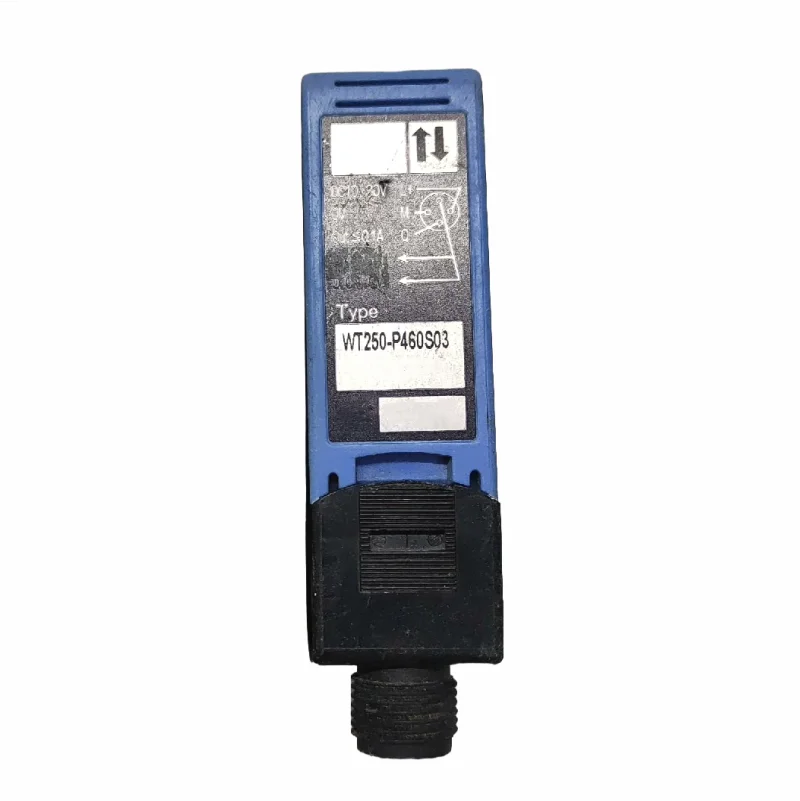 

New Original WT150-P460S03 Photoelectric Sensor