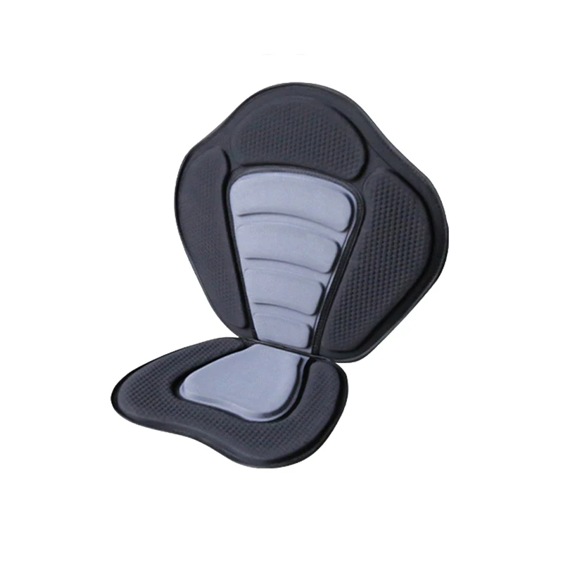 

Marine Chair Removable Adjustable Folding Seat Cushion for Boat