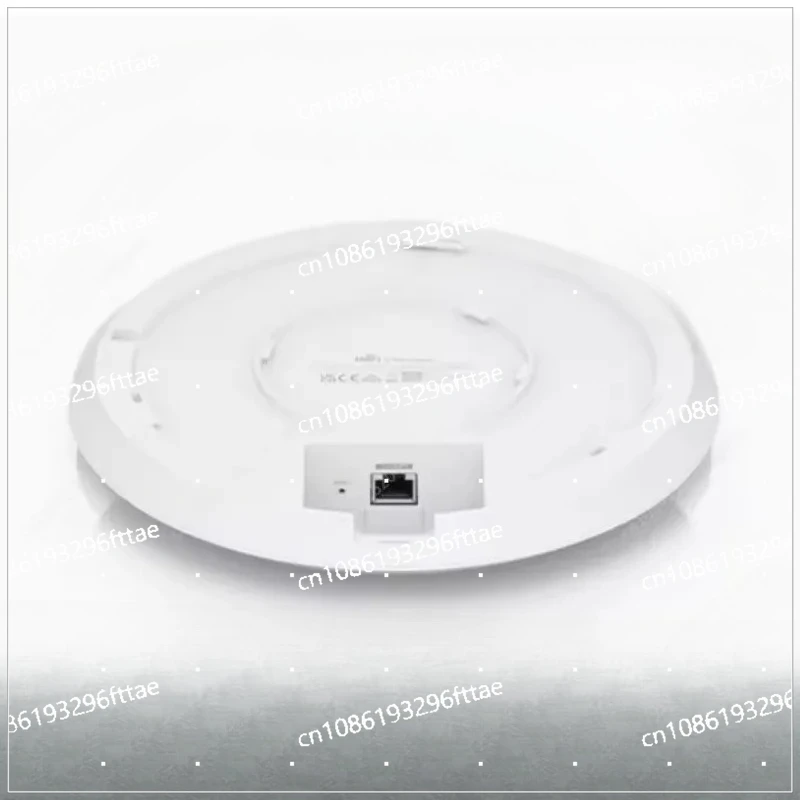 Unifi U6-PRO جيجابت ثنائي النطاق WiFi 6 (802.11Ax) نقطة وصول لاسلكية 5. 3 جيجابت في الثانية وإمدادات الطاقة (AT/AF) #3