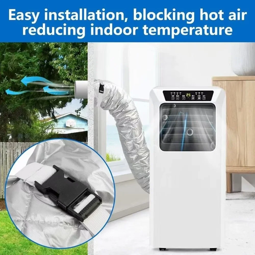 Thumbnail 3 - #72 Latest Air Conditioner Covers Offers