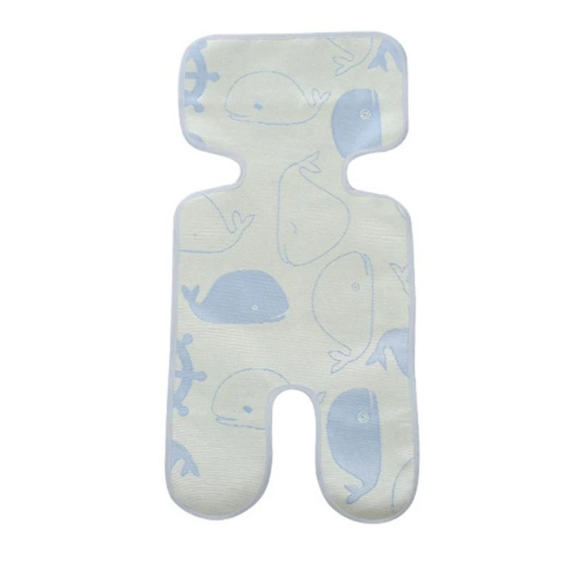 

J15U Охлаждающий чехол из ледяного шелка, летняя охлаждающая подставка, крутая и удобная подставка для мальчиков и девочек, во