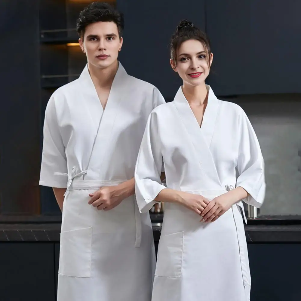 conjunto-de-uniforme-de-chef-com-avental-ajustavel-unissex-jaqueta-de-chef-com-decote-em-v-cruzado-profissional-para-cozinha