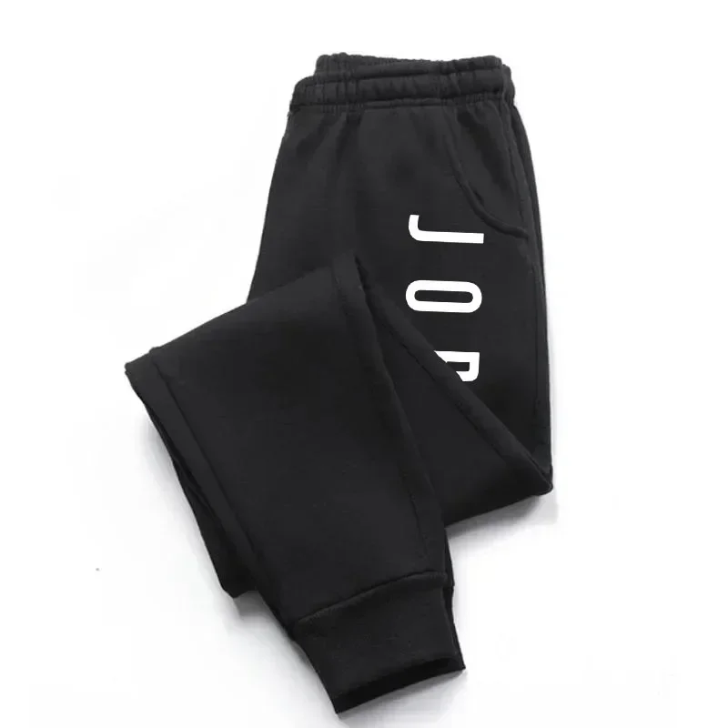 Solid Color Brand Baby Boy Pants Girls Spring Autumn Children Fall Sweatpants Handsome Mixed Color Pants Boys Fashion Sweatpants