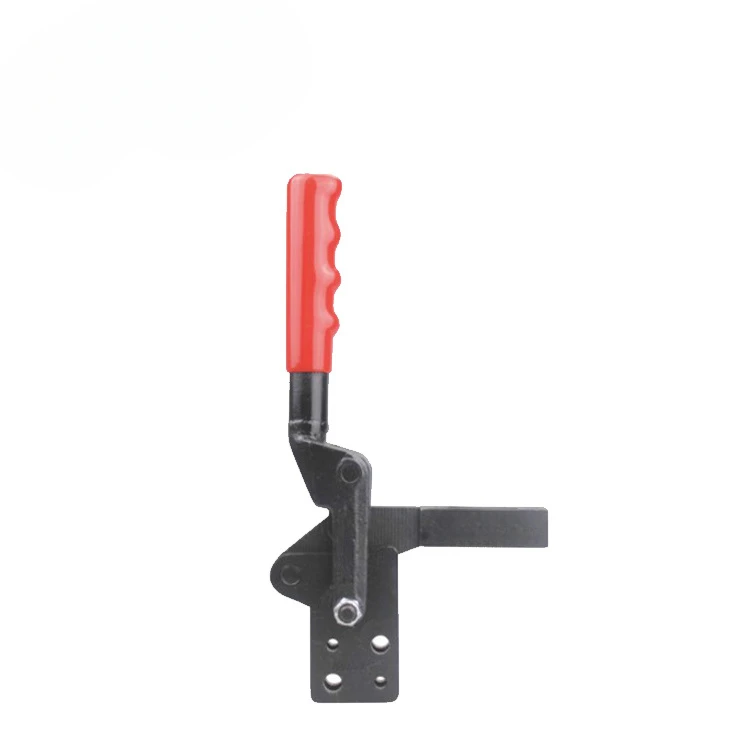 Quick Clamp, Composite Set Vertical Clamp 72430B