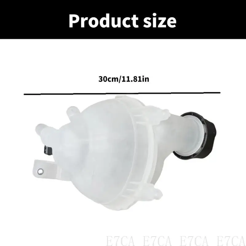 

E7CA Engine Coolant Reservoir With Integrated for 307 9672832380 1323FJ 1323HK Efficient Cooling Systems Maintenance