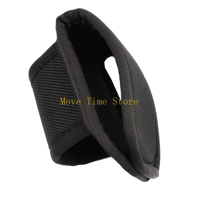 92ME Torch Flash Light Holders, Open Top Flashlight Holder