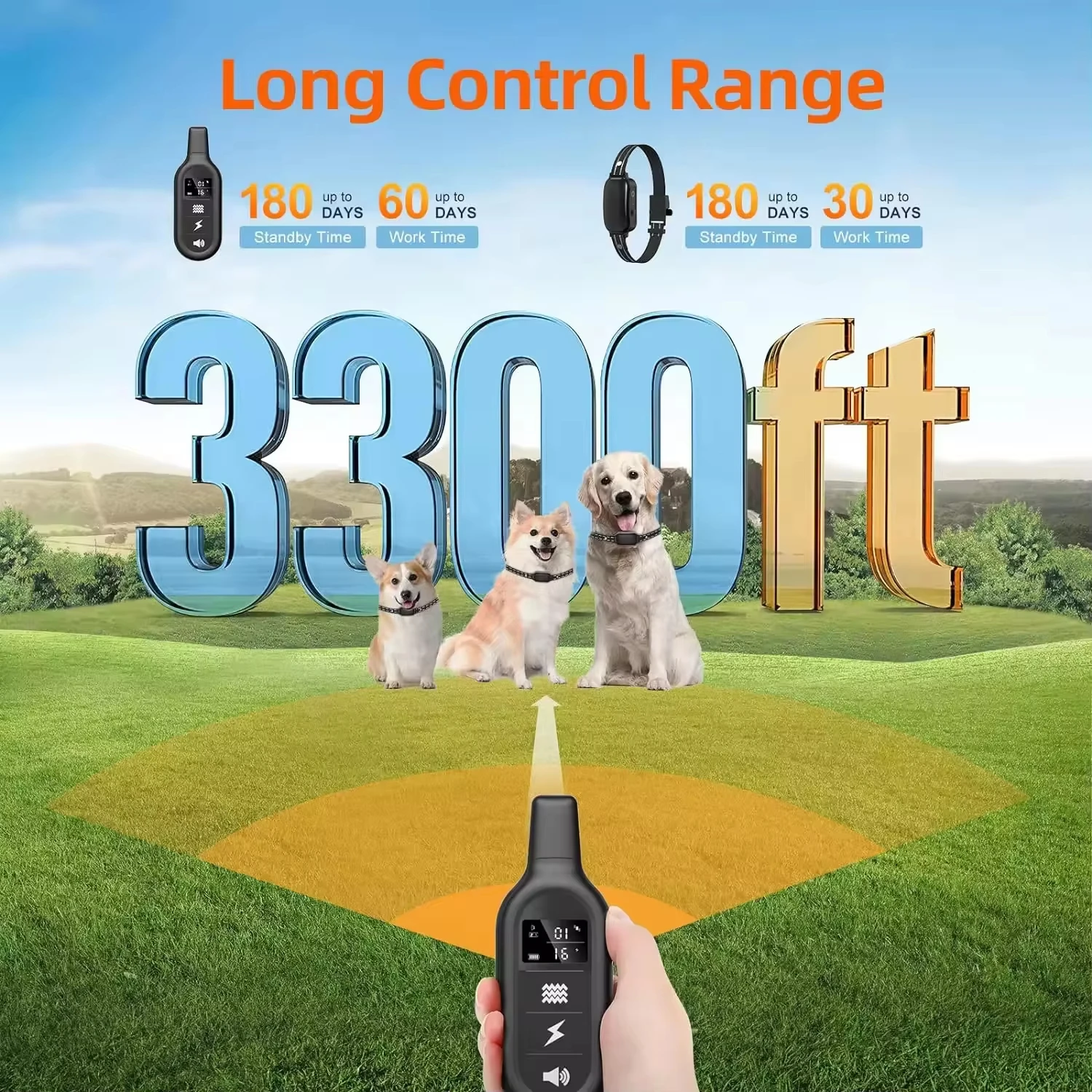 Thumbnail 3 - #7 Dog Collars Comparison Guide