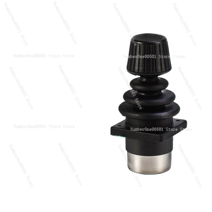 SMC30A0 Three-axis Industrial Joystick Human-machine Interface Contactless Joystick Emulator