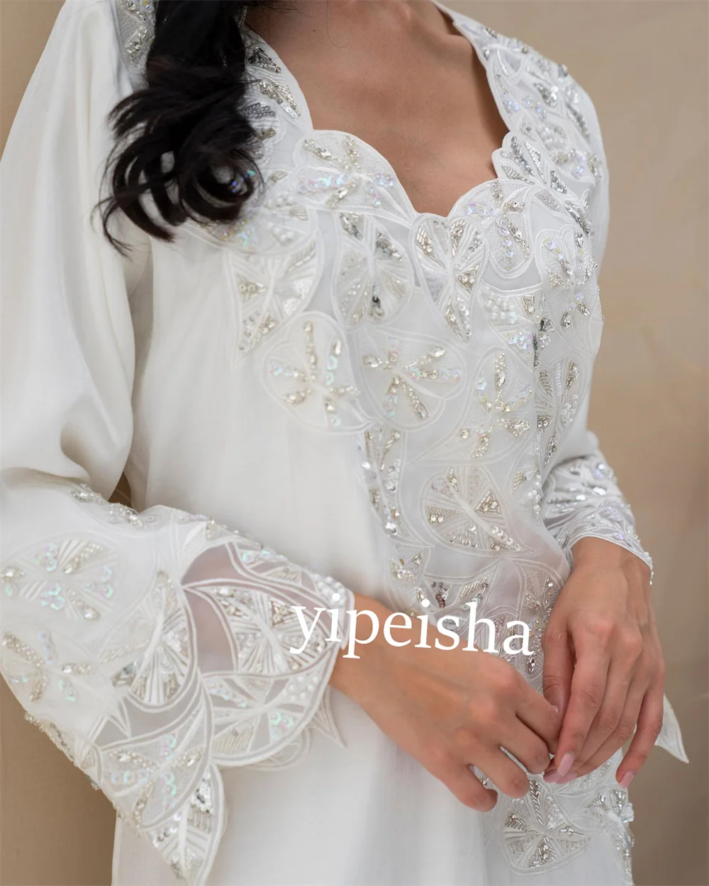 Рисунок 2 - Трикотажные Официальные Вечерние