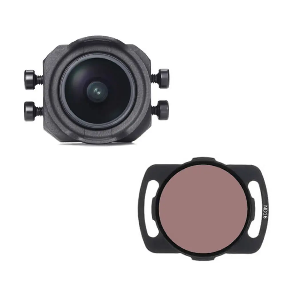 Máy Bay Không Người Lái Từ ND CPL UV Lưới Lọc Hợp Kim Nhôm Bộ Cho DJI AVATA Bộ Lọc Ống Kính Camera Kính Quang Học Máy Bay Không Người Lái Phụ Kiện