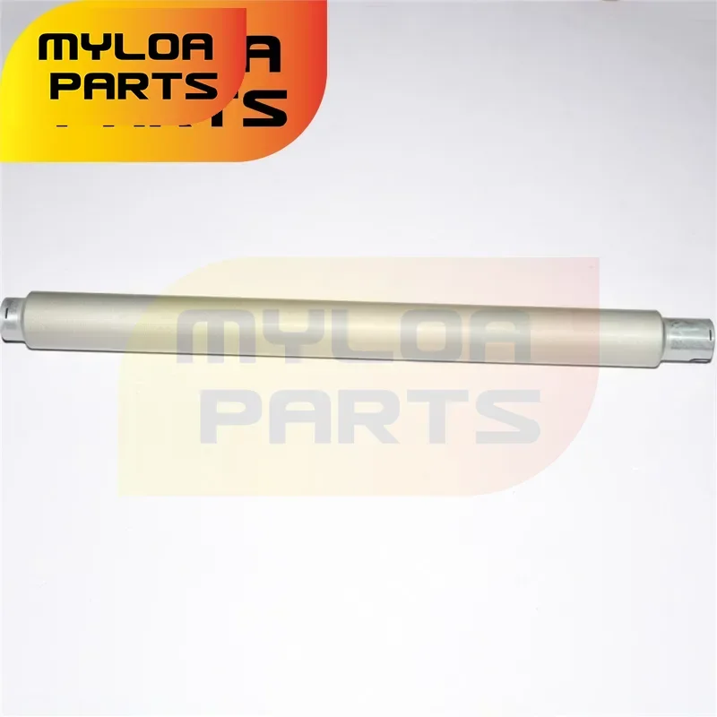 2PCS Heat Upper Fuser Roller support for Samsung SCX 8123 8123NA 8128 8128NA SL K3250 K3300 K4250 K4300 K4350 K4250LX K4250RX K4