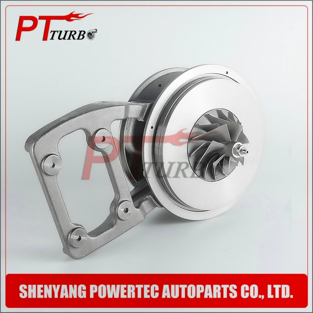 Turbo S200G Turbocharger CHRA For Volvo Commercial L120E D7ELAE3 1270-970-0216 4294676 Turbine Cartridge