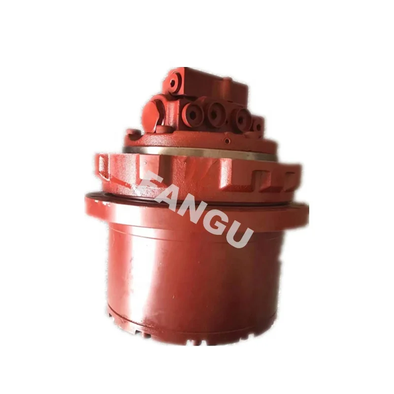 

FANGU Construction Machinery Parts EX60 ZX60 final drive MAG-33VP-650F MAG-33VP-550F MAG-33VP-440F travel motor final drive exca