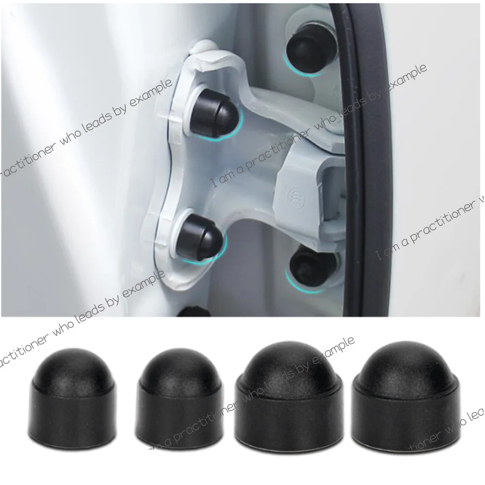 Car Interior Accessories Screw protection cap For BMW X1 X3 F25 X5 F15 F85 F20 F21 F30 F35 F80 F32 F33 F48 F82 F83 F10 F18 F11