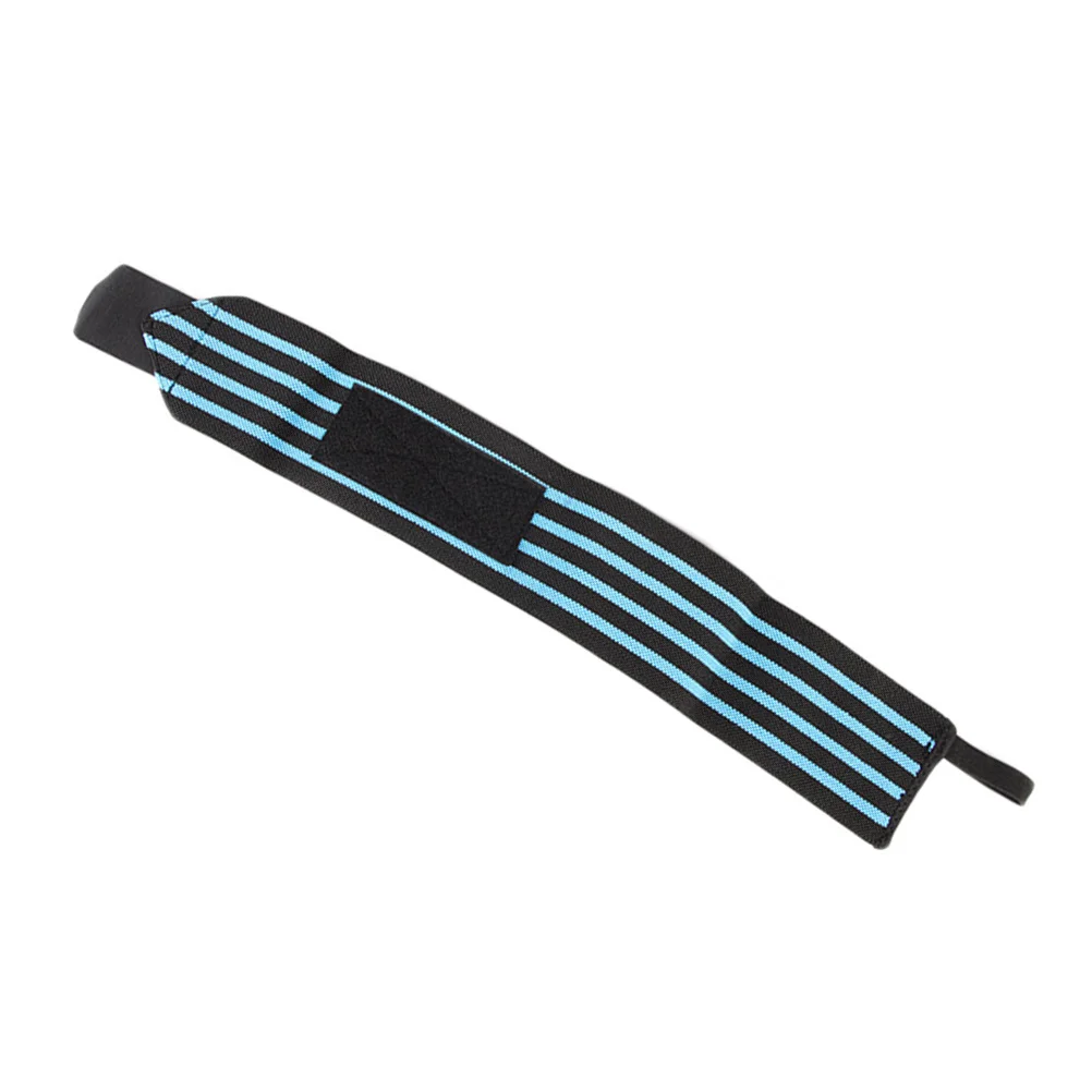 

Support Brace Compression Band For Weight Lifting Basketball Running Climbing Sports Fitness Pressure Wrist Belt Wrist