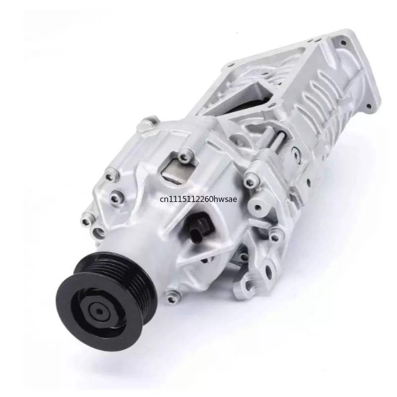 Auto Replacement Turbocharger Assembly OE 36010125, Accessory For Automatic Transmission Repair