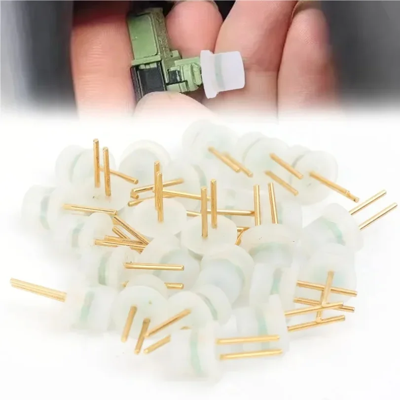 1/2/3/5/10PCS Universal Automotive Airbag Decoder Reinforced Chip Shielding Resistance Airbag Resistors Car Repair Accessories