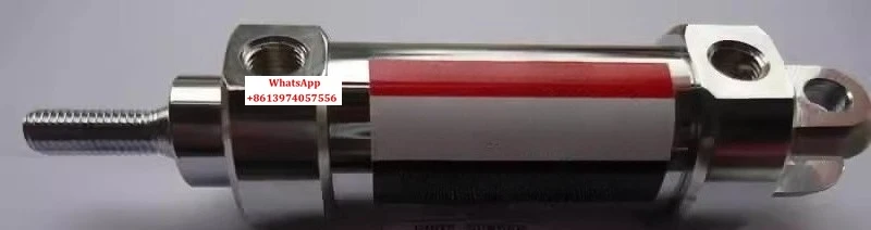 

J01002-25-23 Industrial Sewing Machine Pneumatic Cutting Knife Cylinder J01002