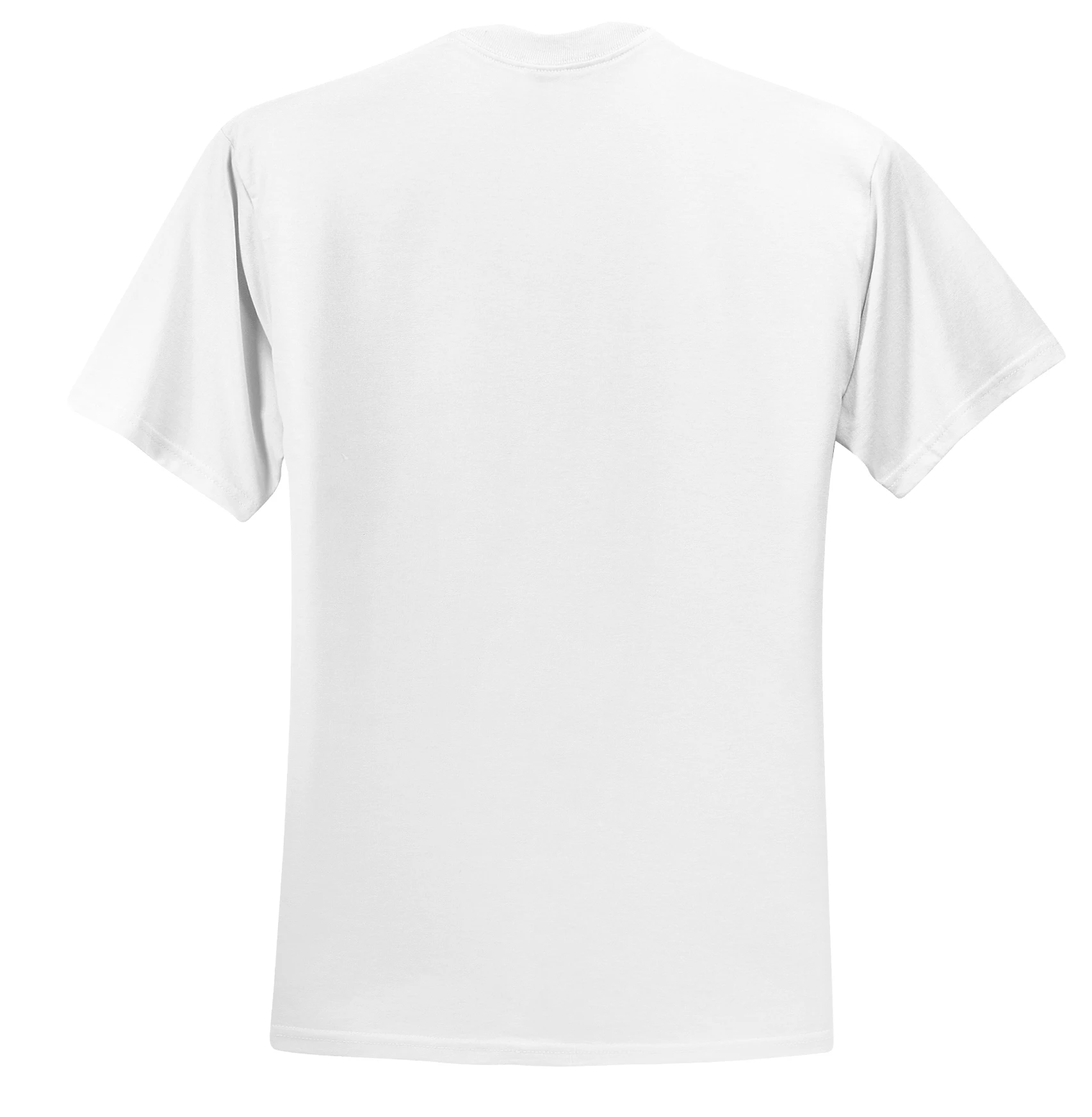 3dRose, Monochrome Illustration Of A Tornado, T-Shirt