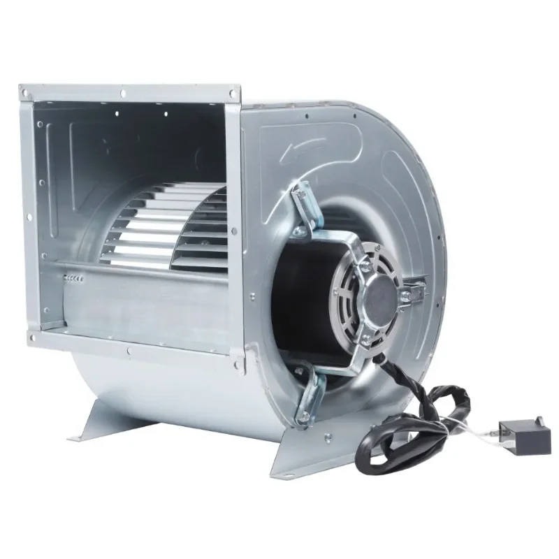 HVAC centrifugal blower fan/AC centrifugal fan blower/centrifugal exhaust fan 7-5