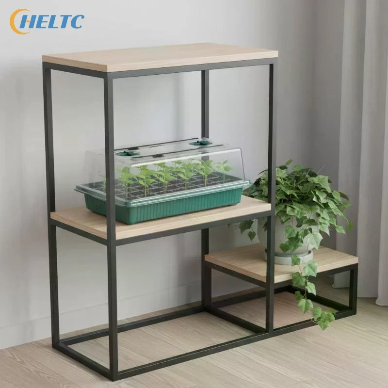 1 Set Greenhouse Germination Led Plant Light For Seeding Starter Kit With Dome Grow Light For Seed Starter Plants Tools